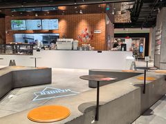 景观位-Manner Coffee(淮海755店)