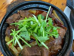 -沈妈砂锅(光华村店)