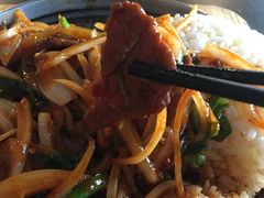-敏丁拌饭(中街总店)