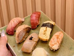 -鮨政·Omakase(港汇恒隆广场店)