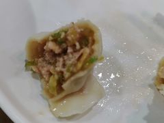-老边饺子馆(西站店)