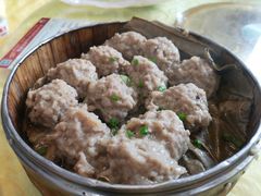 -台山美食一绝阿四台山黄鳝饭(阿四创作店)