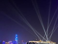 -武汉两江游览·夜游长江(汉口粤汉码头)