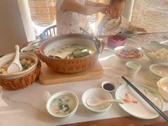 -风味小馆(天目湖宾馆店)