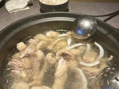 -同仁四季椰子鸡(海岸城天利店)