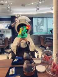 点击看大图 -意廊 Hair Salon