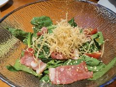 -有喜屋·烧鸟·居酒屋(周浦万达店)
