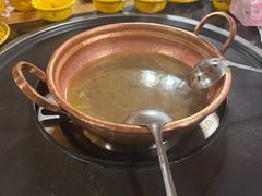 -银同牦牛肉火锅