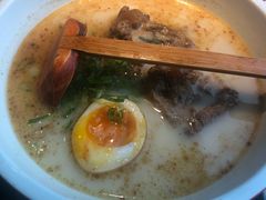 -味千拉面(杭州滨江星光大道店)