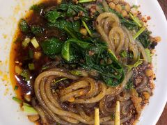 -重庆小面·抄手(解放碑好吃街店)