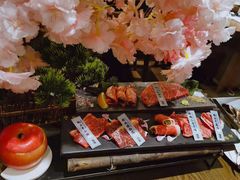 -樱宿日式和牛烧肉(五道口店)