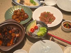 -A One Kitchen·南京精菜馆(晶丽酒店店)