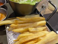 -分米鸡DM Chicken(银泰城店)