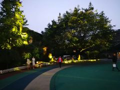 -成都市实验小学(人民中路校区)