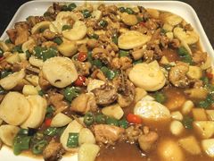 -丝路金桃·新疆菜(徐汇店)