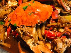 -胖哥俩肉蟹煲(淮安万达店)