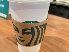 -星巴克臻选(深圳华强北茂业店)