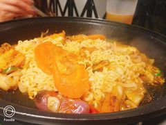 -韩见·韩式拌饭·炸鸡(石厦店)