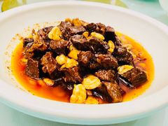 -嘉豪淮海国际豪生酒店