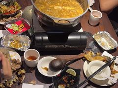 -甲大帅·甲鱼·椰子鸡主题餐厅(唐家店)