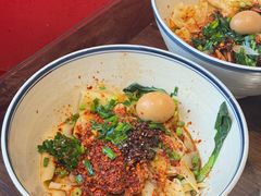 -尚寨嫽扎咧面馆(钟楼店)