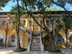 -广州市紫泥堂文化创意园景区