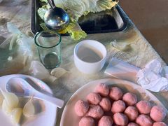 -鑫来顺大铜锅涮羊肉(中山门旗舰店)