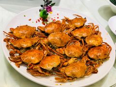 -汇景海鲜店