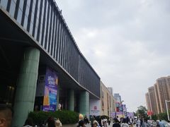 -鹏欣水游城