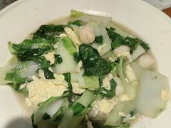 -前海沿·青岛菜(乐客城店)