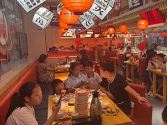 -莲寿司(国兴店)