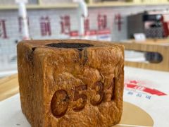 -红星前进面包牛奶公司(五道口购物中心店)