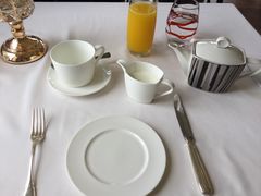 -上海和平饭店-华懋阁 The Cathay Room