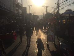 -瓦洛洛传统市场