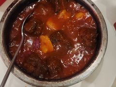 -千百味红餐厅·江西菜(绿地双子塔店)