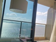 -舟山希尔顿酒店