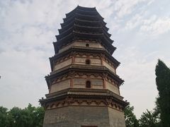 -天宁寺