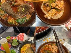 -冯校长老火锅(深圳总店)