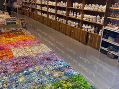 -郑在DIY·潮玩银饰绘画手作(中央大道旗舰店)