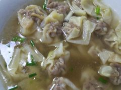 -李记七家湾牛肉锅贴店(太平桥店)
