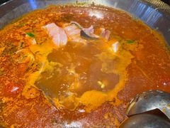 -野山舂·贵州现舂酸汤牛肉(东山店)