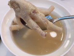 -凤凰楼酒家·粤宴点心(华强北店)