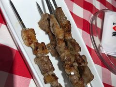 -西贝莜面村(上海百联西郊店)