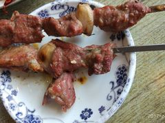 -巴依兄弟西域美食(机场店)