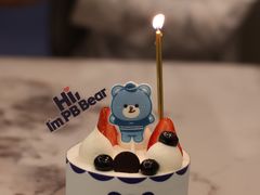 -巴黎贝甜(常德路店)