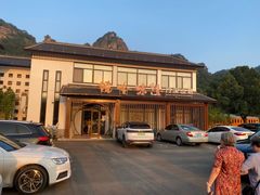 -门溪山居·镜岭味道