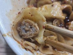 -钟永庆水饺(红星路南延线一段)
