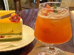 -黑草莓(重庆路店)