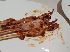 -晶丽香榭自助餐(南京大饭店)