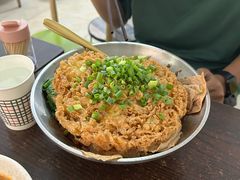 炸蛋-龍城柳州螺蛳粉(群星路店)